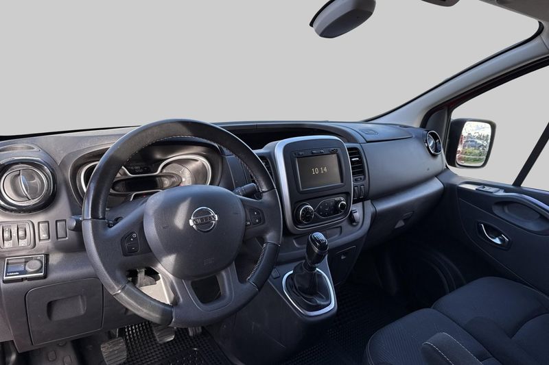 Nissan NV300 bild 7