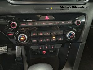 Kia Sportage bild 18