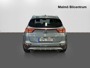 Kia Sportage bild 2
