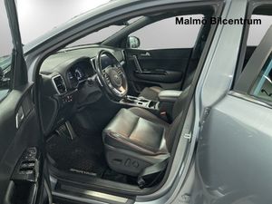 Kia Sportage bild 13