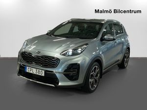 Kia Sportage bild 1