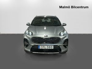 Kia Sportage bild 5