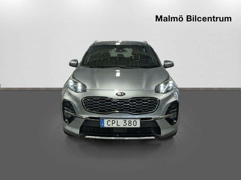 Kia Sportage bild 5