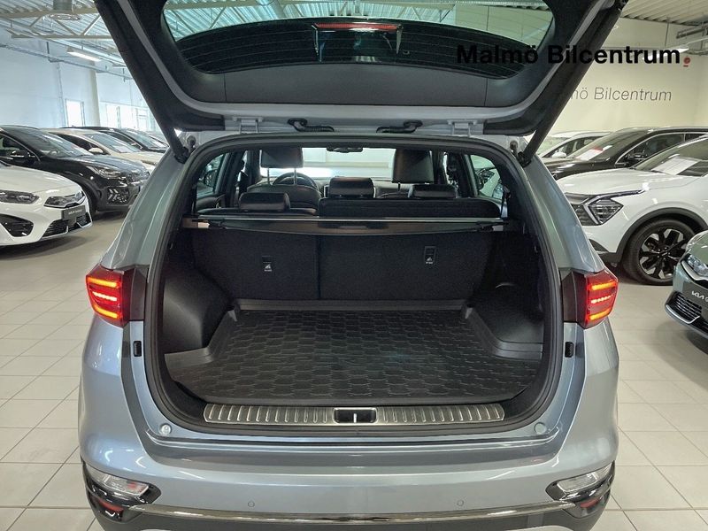 Kia Sportage bild 19