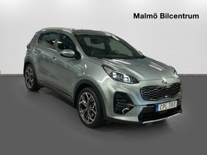 Kia Sportage bild 4