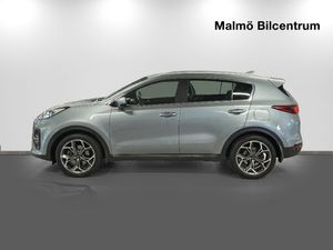 Kia Sportage bild 6