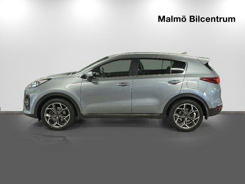 Kia Sportage bild 6
