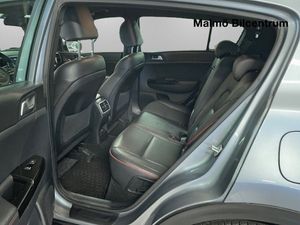 Kia Sportage bild 14