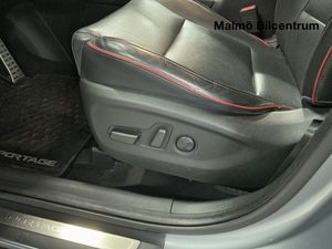 Kia Sportage bild 8