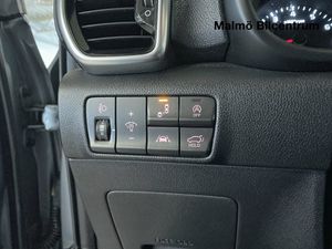 Kia Sportage bild 9