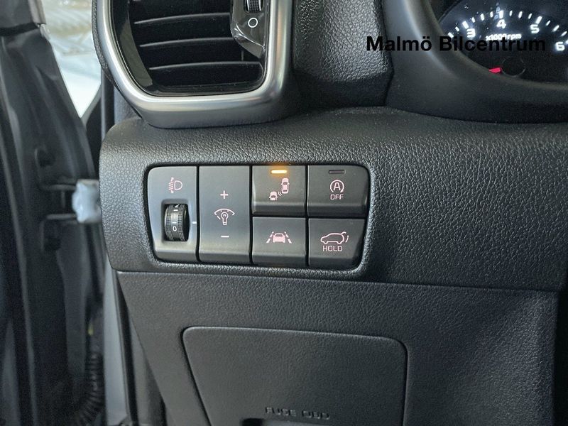 Kia Sportage bild 9