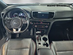Kia Sportage bild 12