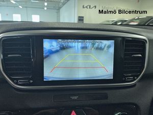 Kia Sportage bild 10