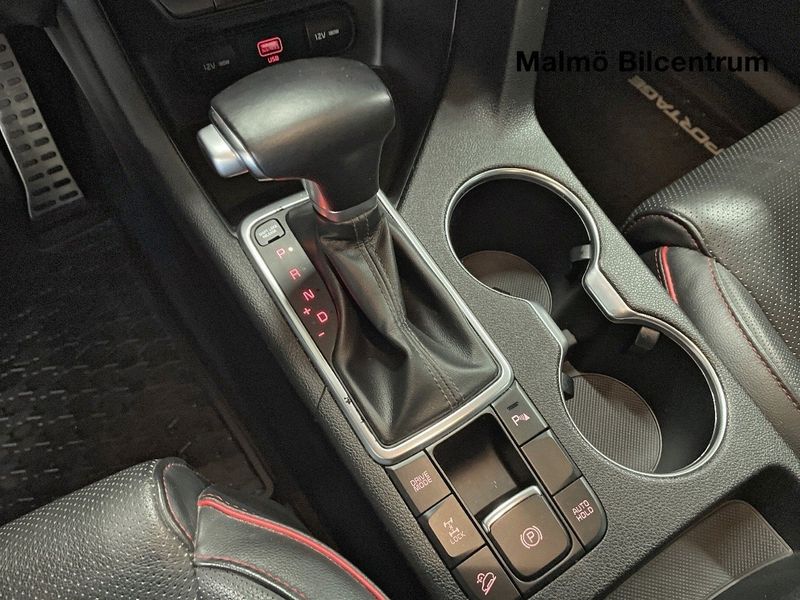 Kia Sportage bild 17