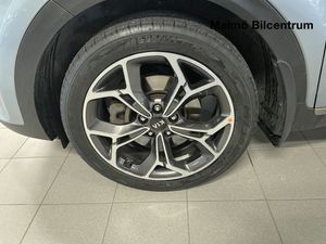 Kia Sportage bild 7