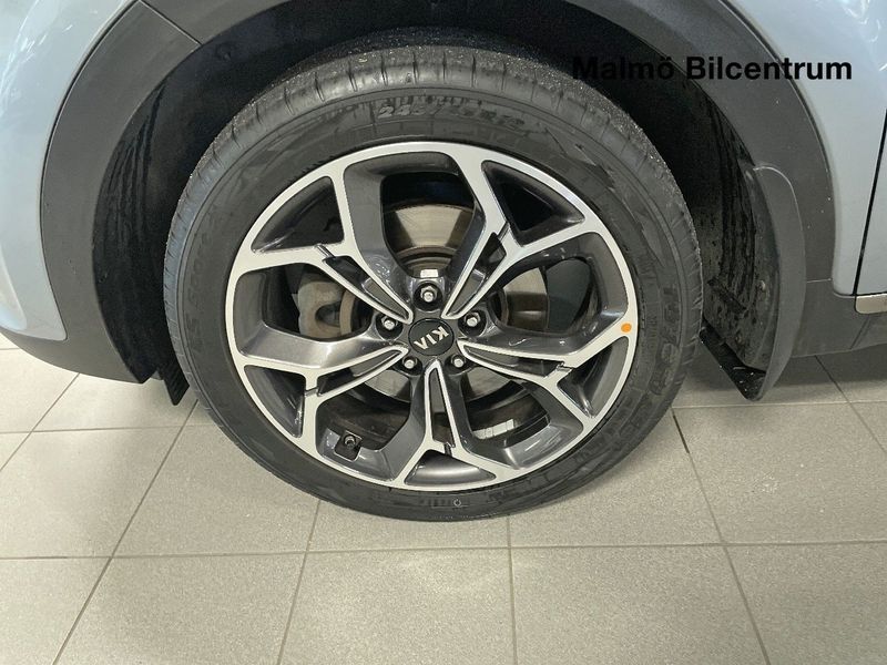 Kia Sportage bild 7