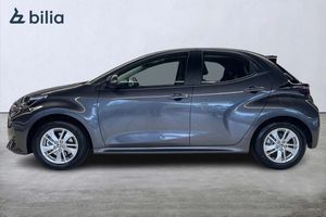Toyota Yaris bild 3