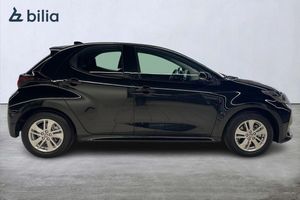 Toyota Yaris bild 17