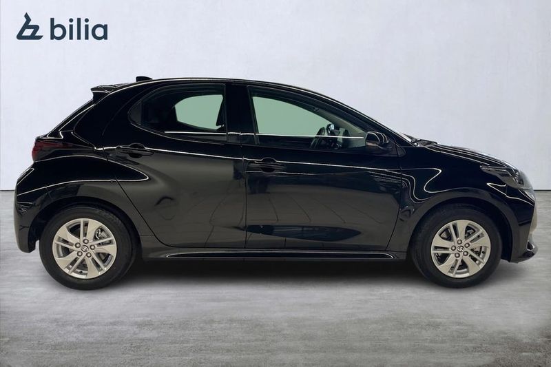 Toyota Yaris bild 17