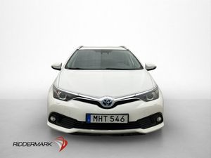 Toyota Auris bild 3