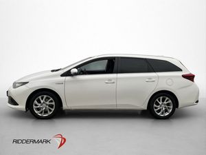 Toyota Auris bild 1