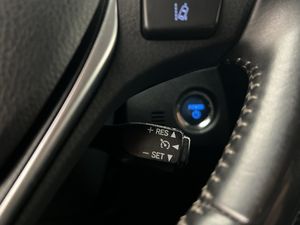Toyota Auris bild 26