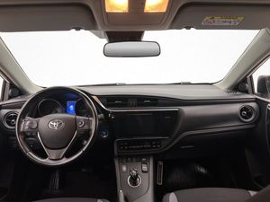 Toyota Auris bild 15