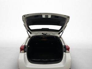 Toyota Auris bild 13