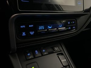 Toyota Auris bild 22