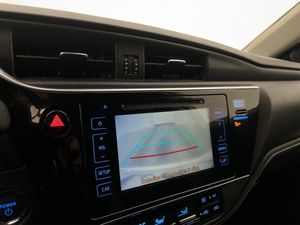 Toyota Auris bild 21