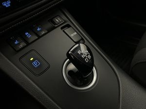 Toyota Auris bild 23