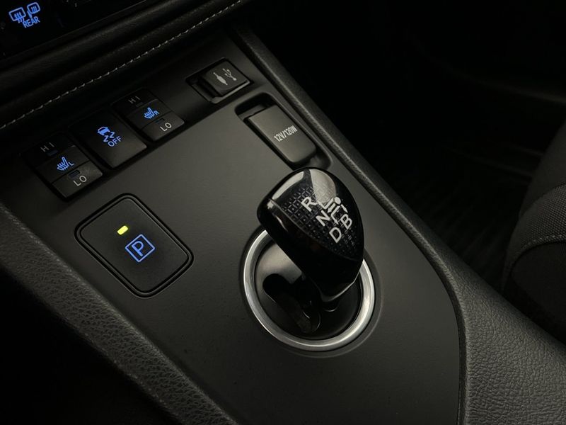 Toyota Auris bild 23