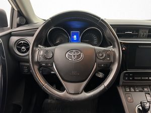 Toyota Auris bild 16
