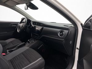 Toyota Auris bild 12