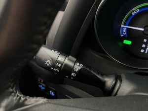 Toyota Auris bild 27