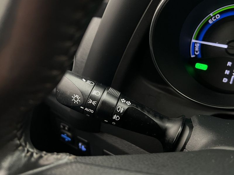 Toyota Auris bild 27