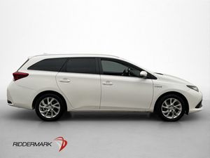 Toyota Auris bild 9