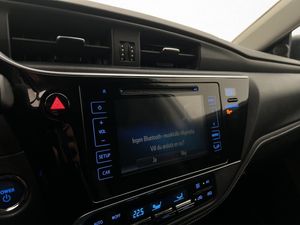 Toyota Auris bild 20