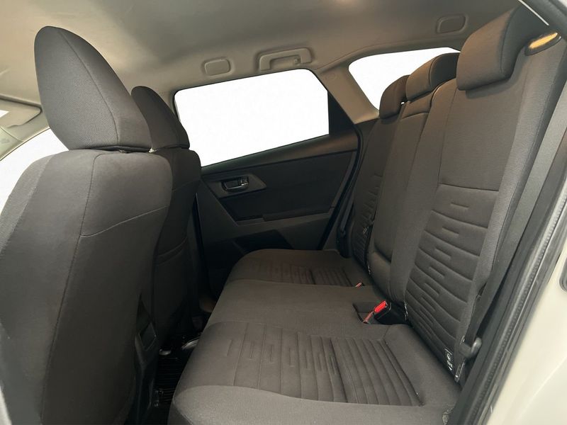 Toyota Auris bild 14