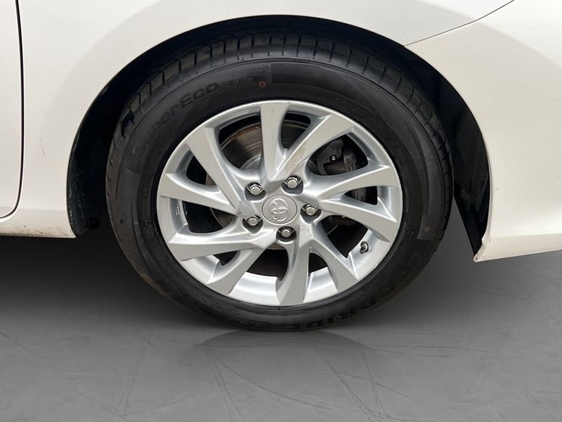 Toyota Auris bild 10