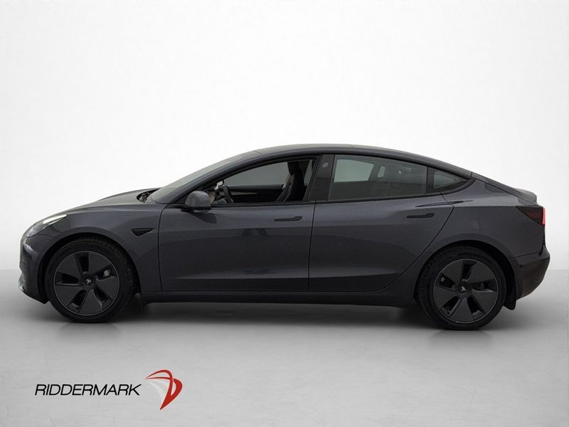Tesla Model 3 bild 6