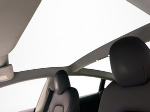 Tesla Model 3 bild 19