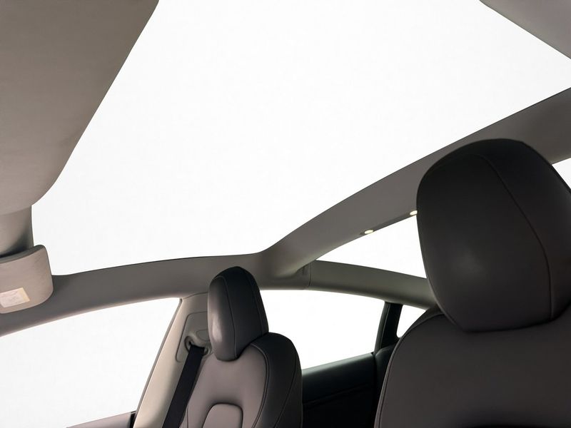 Tesla Model 3 bild 19