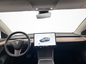 Tesla Model 3 bild 14