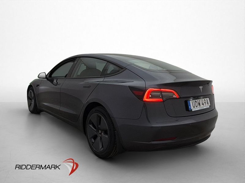 Tesla Model 3 bild 8