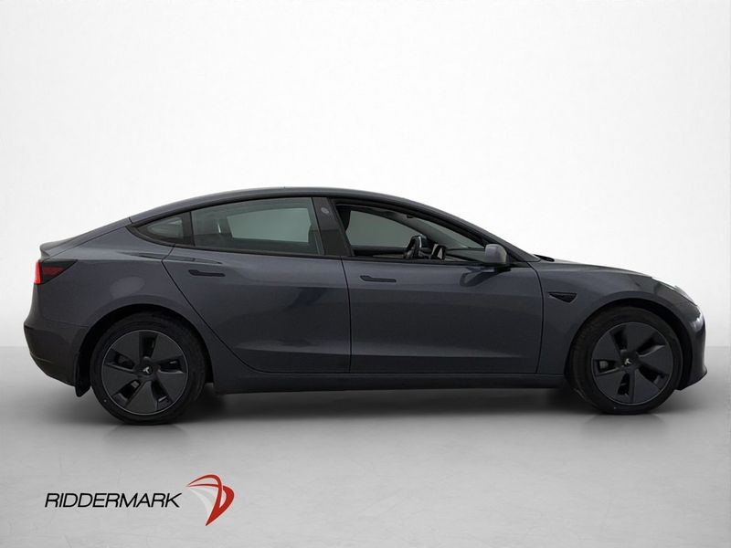 Tesla Model 3 bild 5