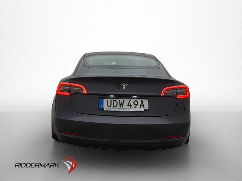 Tesla Model 3 bild 9