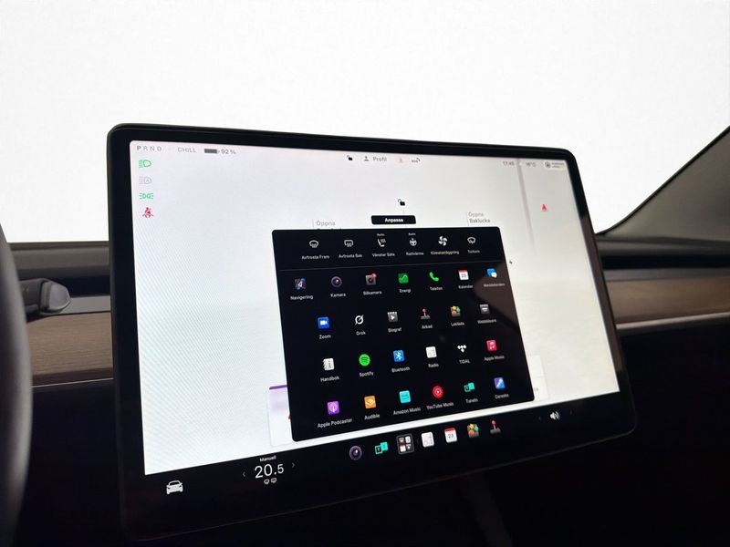 Tesla Model 3 bild 24