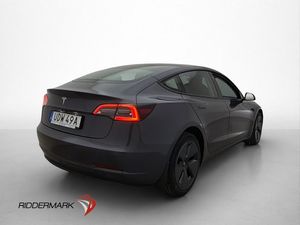 Tesla Model 3 bild 10