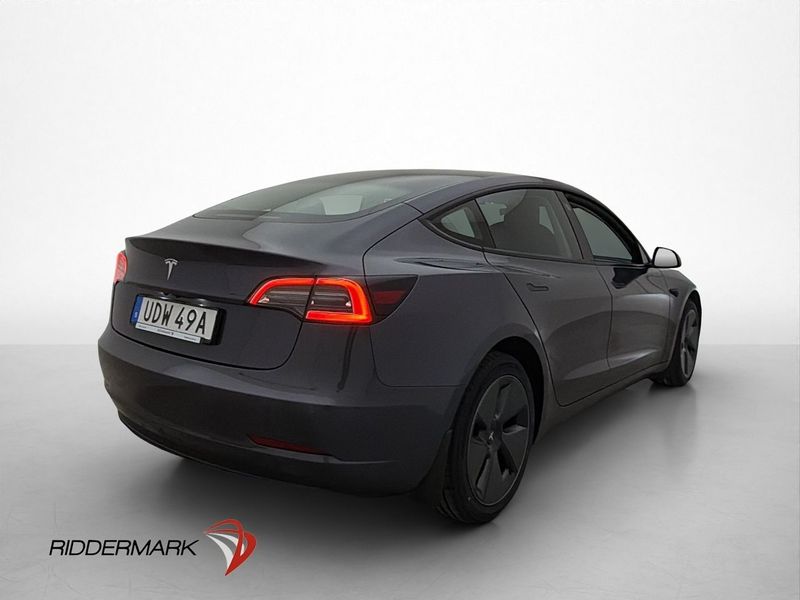 Tesla Model 3 bild 10